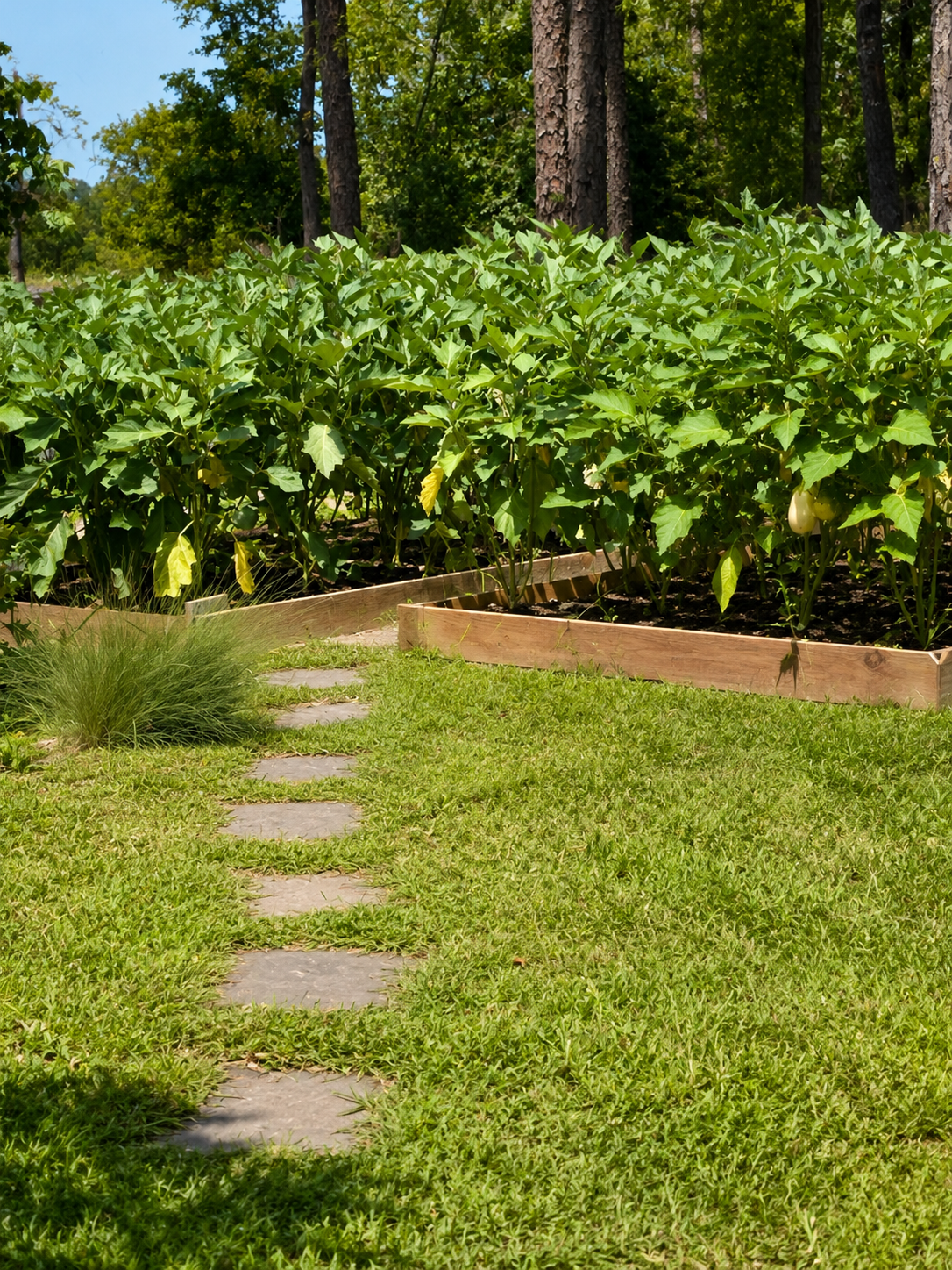 Impwa (White Garden Eggs)