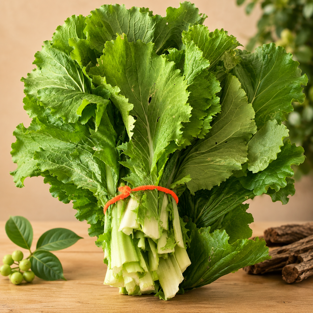 Chinese Cabbage