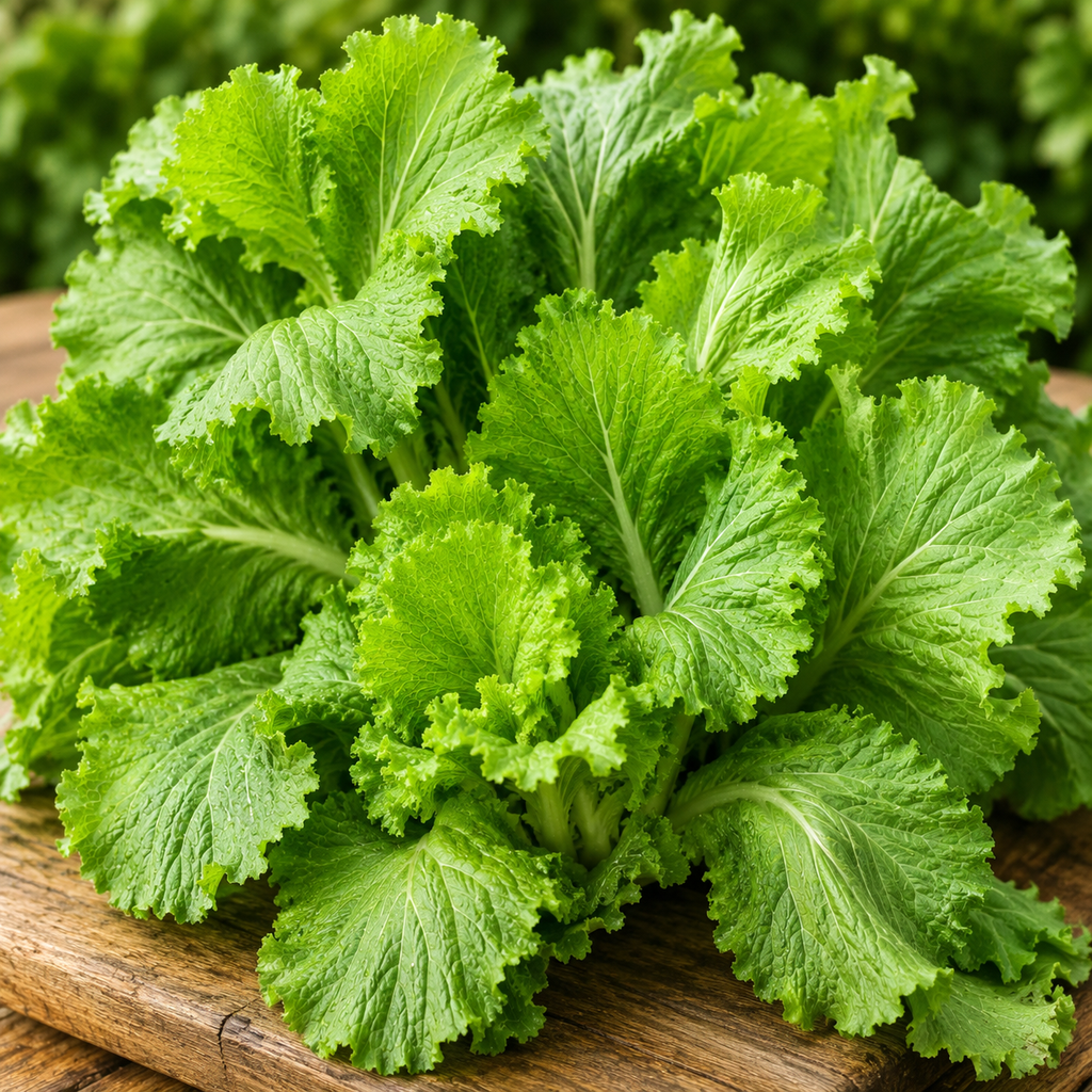 Chinese Cabbage