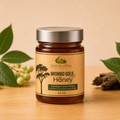 Miombo Wild Honey